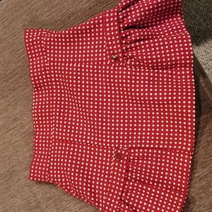 Janie and Jack Skirt